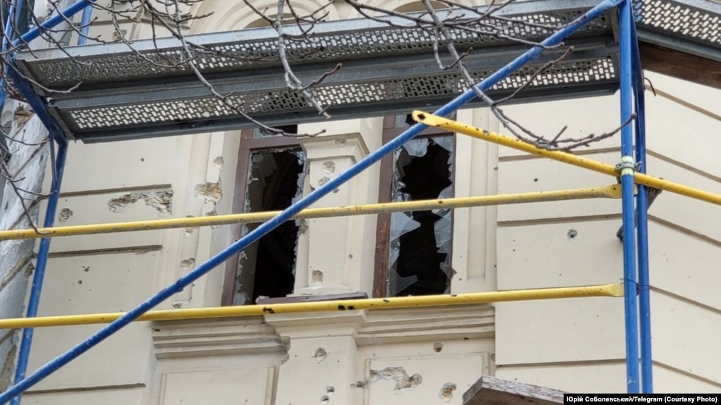 «Є небезпека появи окупантів»: як рятують музейні цінності на півдні