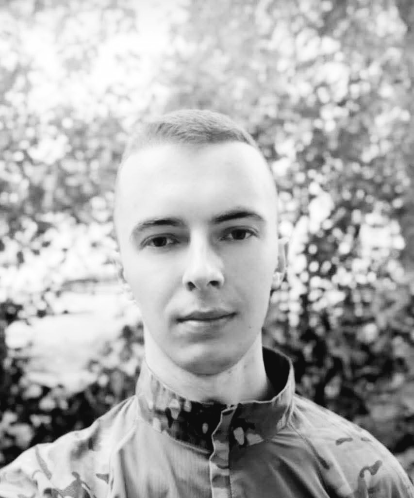 На фронті загинув воїн з Іванівської громади