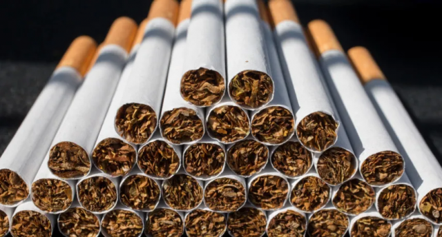 Ціни на цигарки в Україні зростатимуть щороку