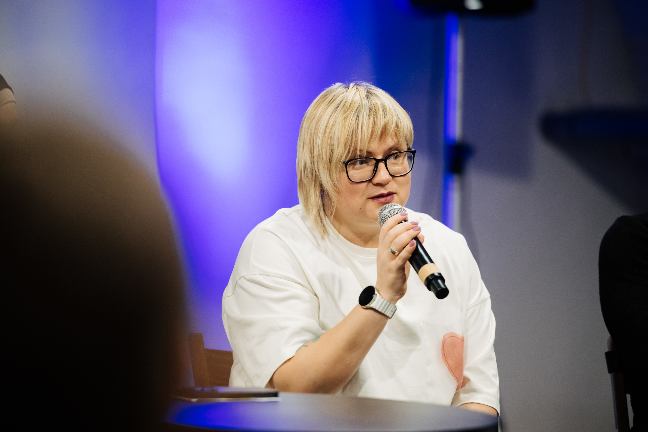 Росія робить усе для витіснення нелояльних українців з окупованих територій — Альона Луньова