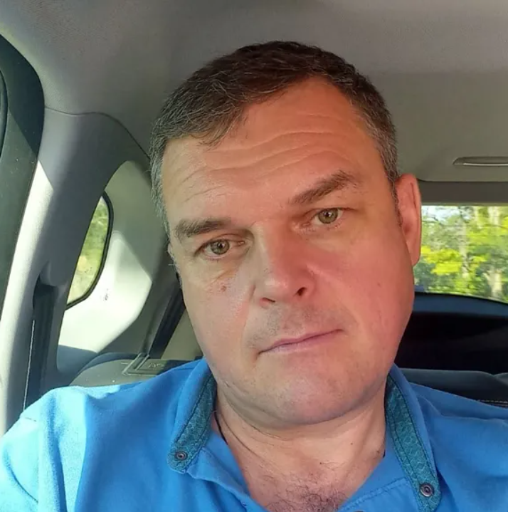 Вивозив зерно і перевозив окупантів. Геннадія Кузнєцова, який працював у незаконній залізниці на Херсонщині, засудили на 12 років тюрми з конфіскацією