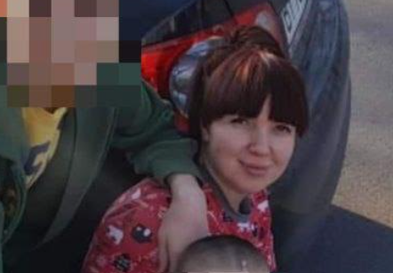 Медсестру Інну Касперук, яка коригувала удари ворога по Херсону, відправили за ґрати на 15 років з конфіскацією майна