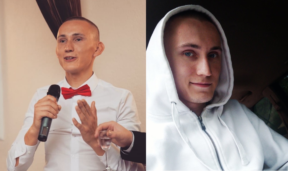 Російським військовим Станіславу Асонову і Алєксєю Фєдчєнку, які грабували людей в Білозерці на Херсонщині, повідомили про підозру