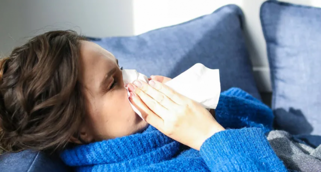 Сезон алергії: українцям розповіли, як підготуватися та захистити організм навесні