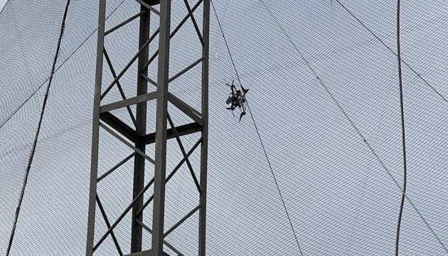 Прокудін: Над Херсонщиною тривають «зоряні війни» - вперше місто оточене РЕБ-бар’єром