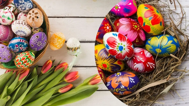 Таке рідко трапляється: у 2025 році православні та римо-католики разом святкуватимуть Великдень