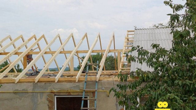 Підставили плече: Як Черкащина допомагала відновлюватися Херсонщині