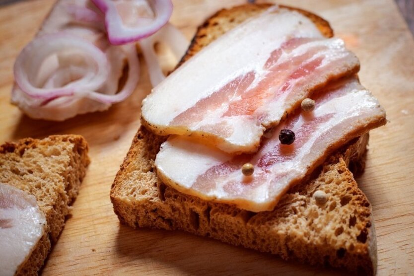 До 400 гривень за кіло: в Україні підскочили ціни на яловичину, сало та ковбасу