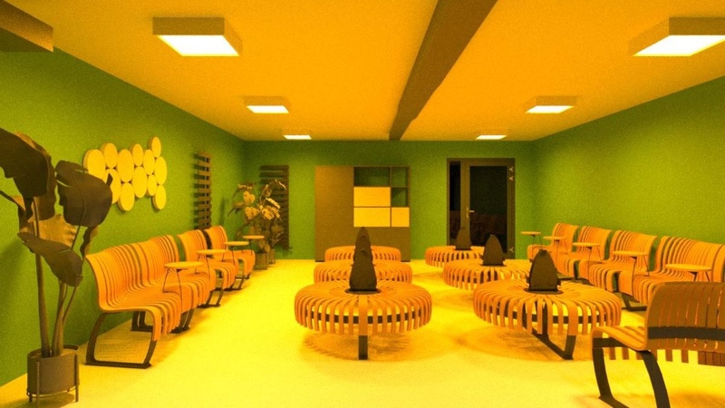 У Херсоні стартувало будівництво протирадіаційного сховища на 450 людей