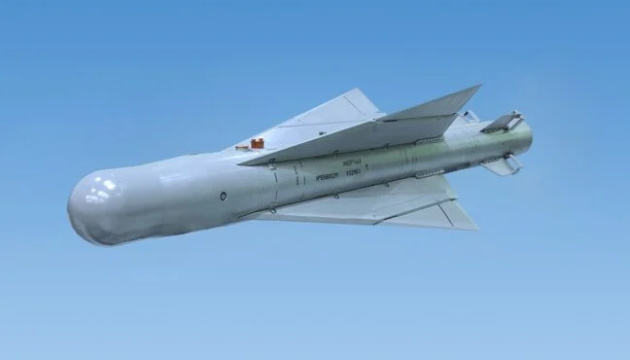 На Херсонщині росіяни скинули КАБ на Новоолександрівку, постраждала жінка