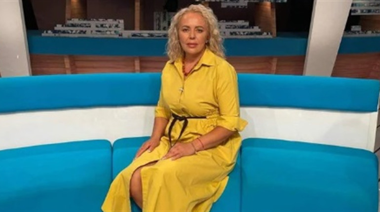 Ольгу Еверт можуть призначити на посаду до Херсонської МВА: розповідаємо, хто це