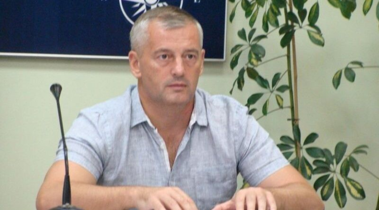 Херсонський суд відновив справу депутата Романа Підперигори після 4-річної перерви