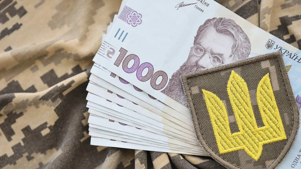 100 тисяч за поранення: як військовому отримати додаткові виплати