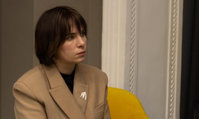 Крим – частина України, що зафіксовано у міжнародних документах – постпред президента Куришко