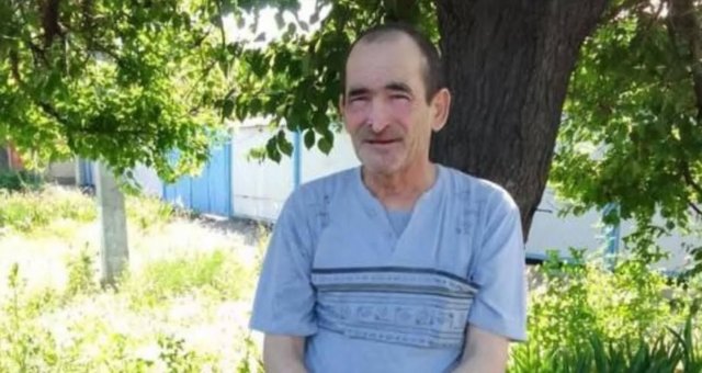 В тюрмі РФ загинув житель Новоолексіївки Рустем Віратті, незаконно засуджений за «участь у батальйоні імені Номана Челебіджихана»