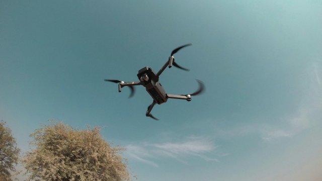 Російська армія упродовж тижня атакувала Херсонщину майже 1700 дронами