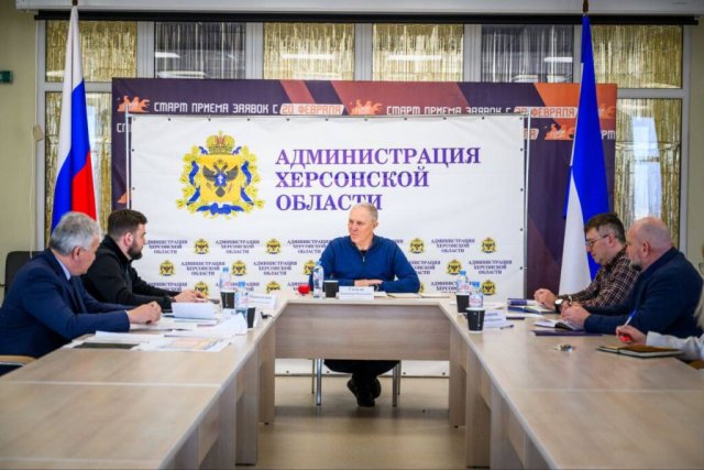 На лівобережжі Херсонщини з 1 липня зростуть тарифи на комунальні послуги