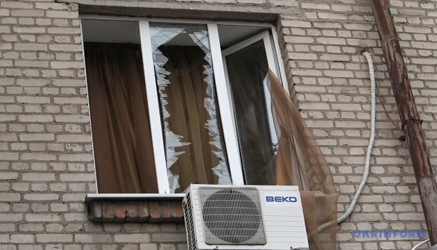 На Херсонщині через російські удари минулої доби - троє загиблих, 12 поранених