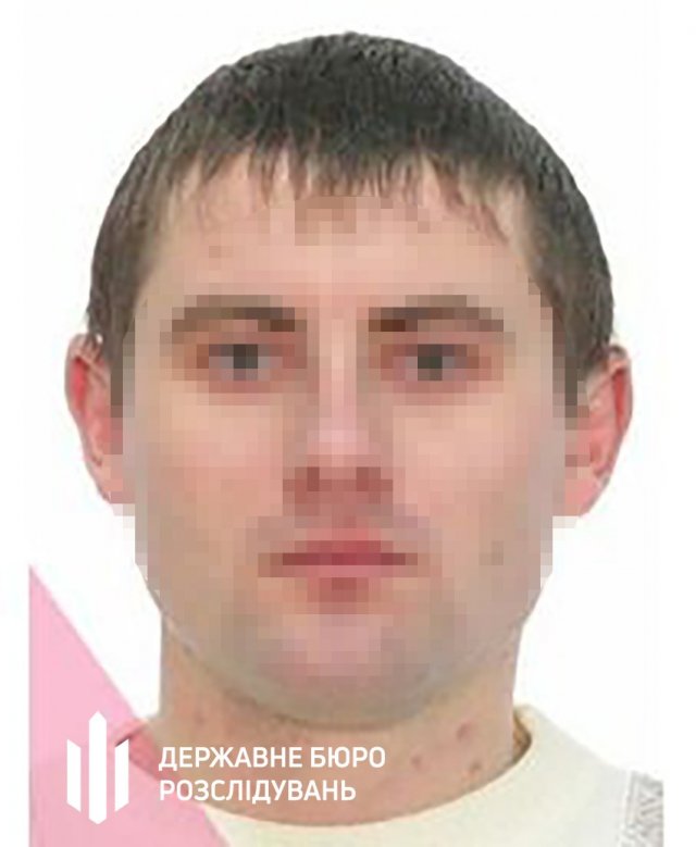 За матеріалами ДБР засуджено експравоохоронця з Генічеська, який обійняв керівну посаду в окупаційній поліції