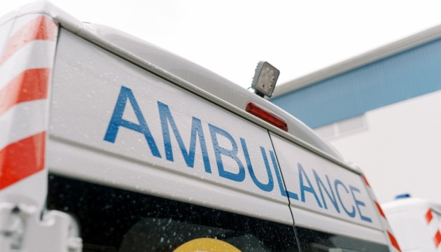 Масований обстріл Херсона: кількість постраждалих зросла до восьми