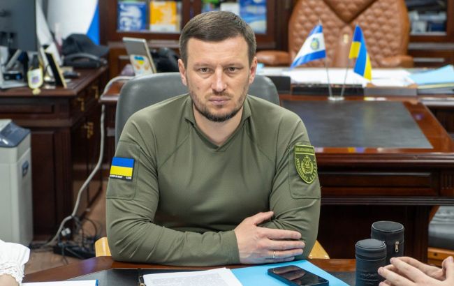 Херсонська область зменшує комендантську годину та вводить обмеження на Великодні свята