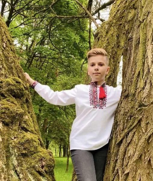 Юний херсонець переміг на Міжнародному конкурсі есе "Мій Шевченко" 2025