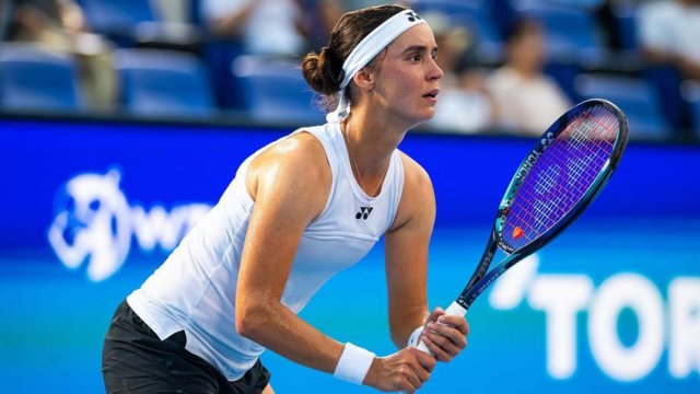 Калініна розпочне виступ на турнірі WTA в Маямі проти "нейтральної" спортсменки