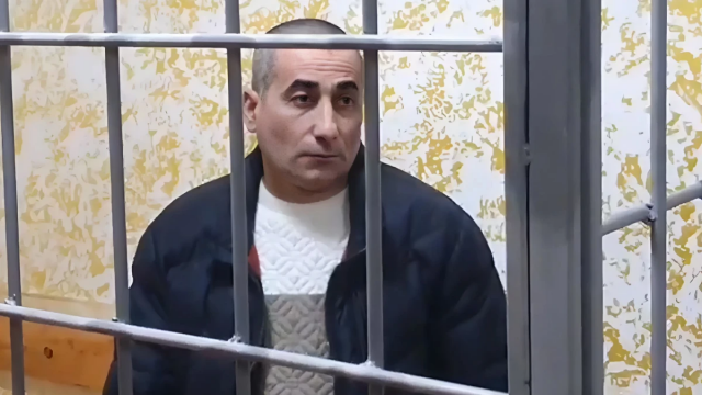 Окупанти засудили жителя Новомиколаївки до 11 років увʼязнення за “шпигунство”