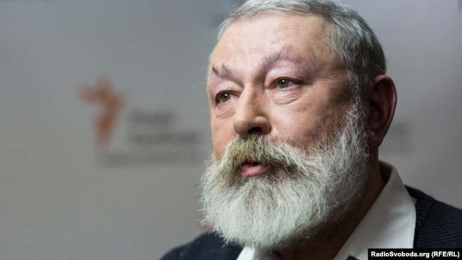 Олександр Потєхін