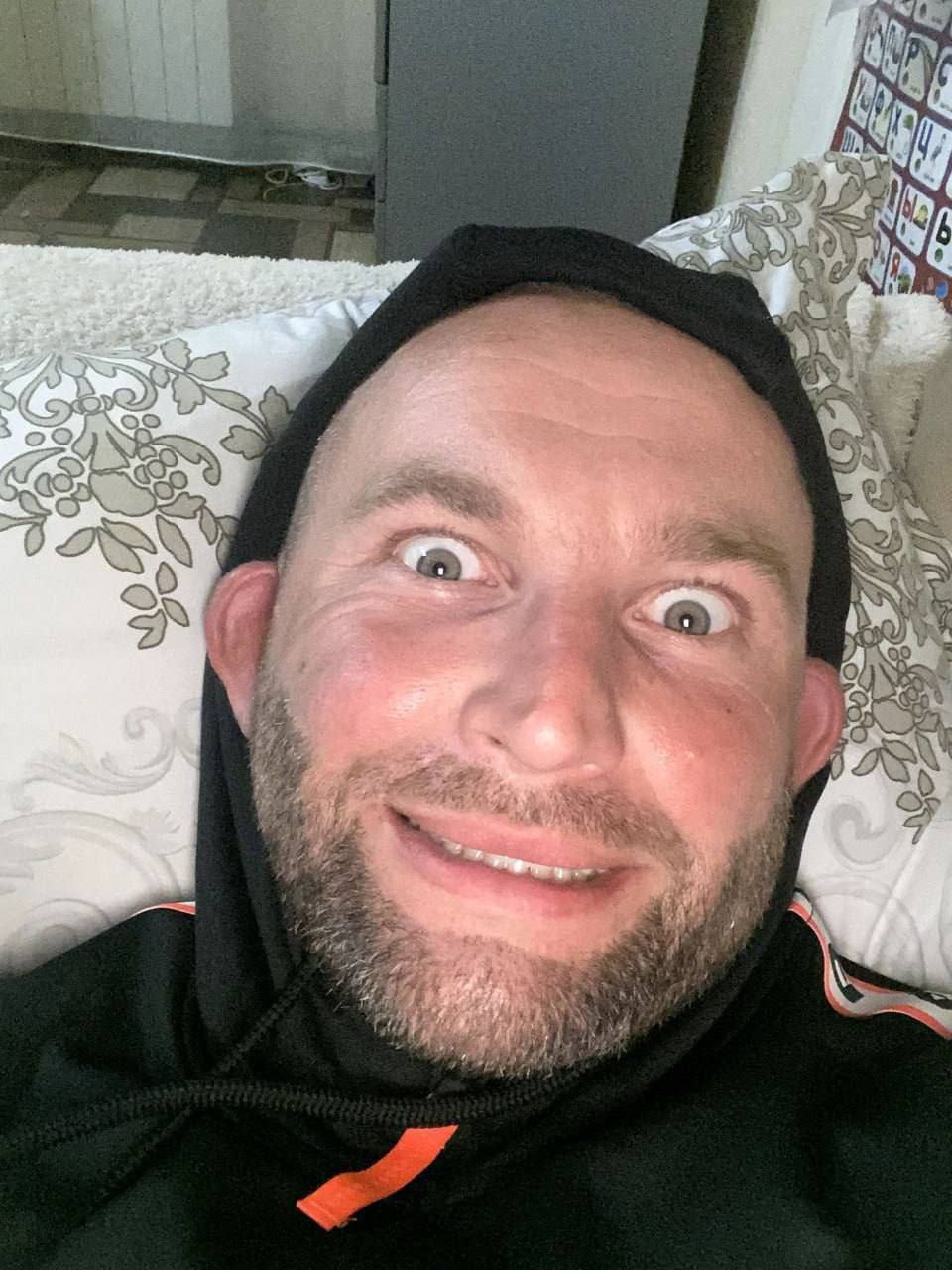 Звинувачений у держзраді Філіпчук подав апеляцію в український суд