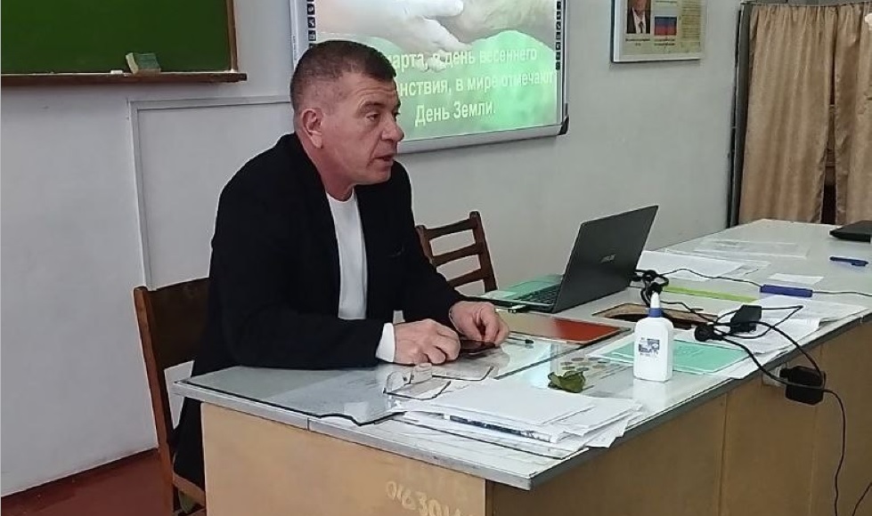 Ігоря Дикуху, депутата від партії Ігоря Колихаєва на Херсонщині, про якого писав ЦЖР, за роботу на окупантів засудили на 8 років тюрми з конфіскацією