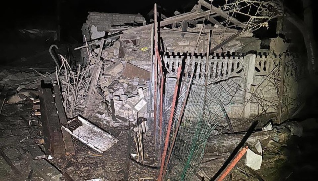 Один загиблий та троє поранених - наслідки вечірнього обстрілу Херсона