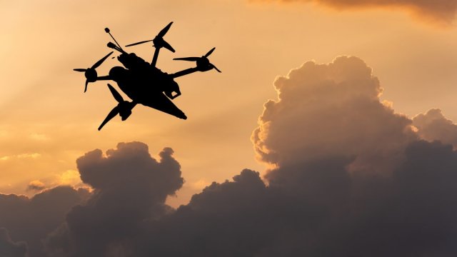 До лікарні звернулася жителька Золотої Балки, яка напередодні потрапила під удар російського БпЛА