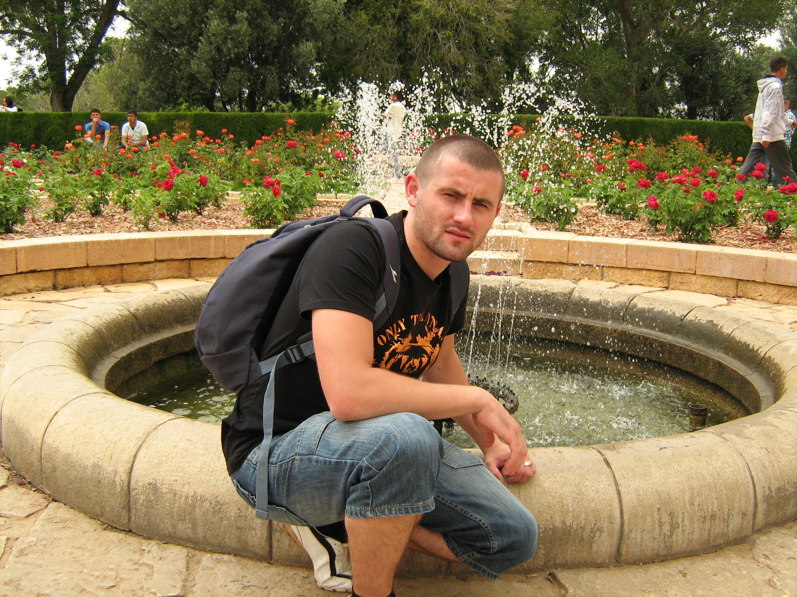 Поліцейського Івана Лук’яненка з Генічеська на Херсонщині за держзраду засудили на 15 років тюрми з конфіскацією майна