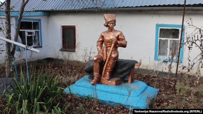 Гуляйполе, Запорізька область, 2 листопада 2023 року