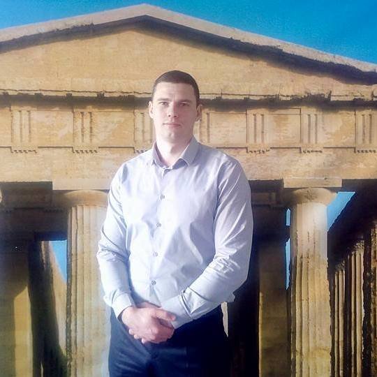 Очолив відділ окупаційної “адміністрації” Херсона: Владислав Савун отримав підозру в колабораціонізмі