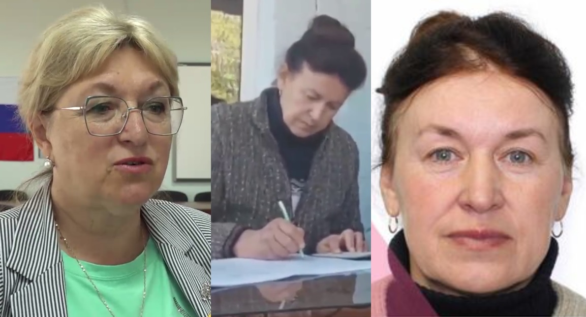 Здавали людей, тероризували, чекали Росію. Суд виніс вирок трьом колаборанткам з Миколаївської області