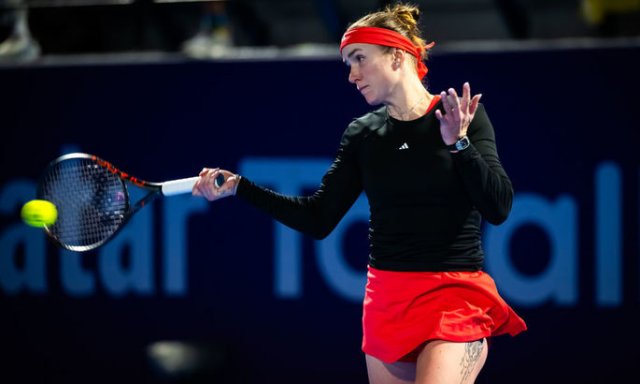 WTA оновили рейтинг: Світоліна знову в ТОП-20, Костюк також покращує позиції