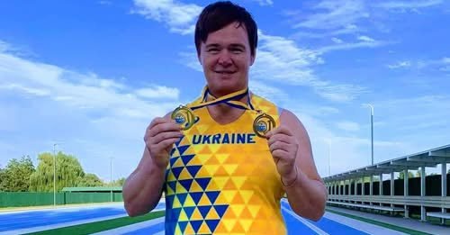 Друге "золото" Чемпіонату світу у Флориді виборола херсонська атлетка