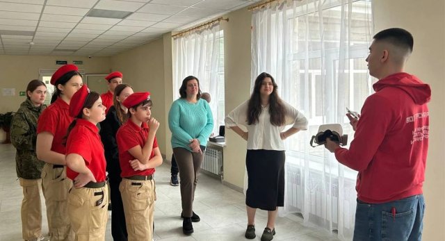 Російський фейк про дівчинку-вбивцю з Херсонщини, яка полює на цивільних за допомогою дрона