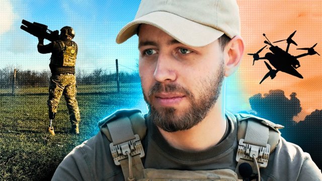 Захисники неба: як підрозділ радіоелектронної боротьби знищує російські РЕБи на Херсонщині