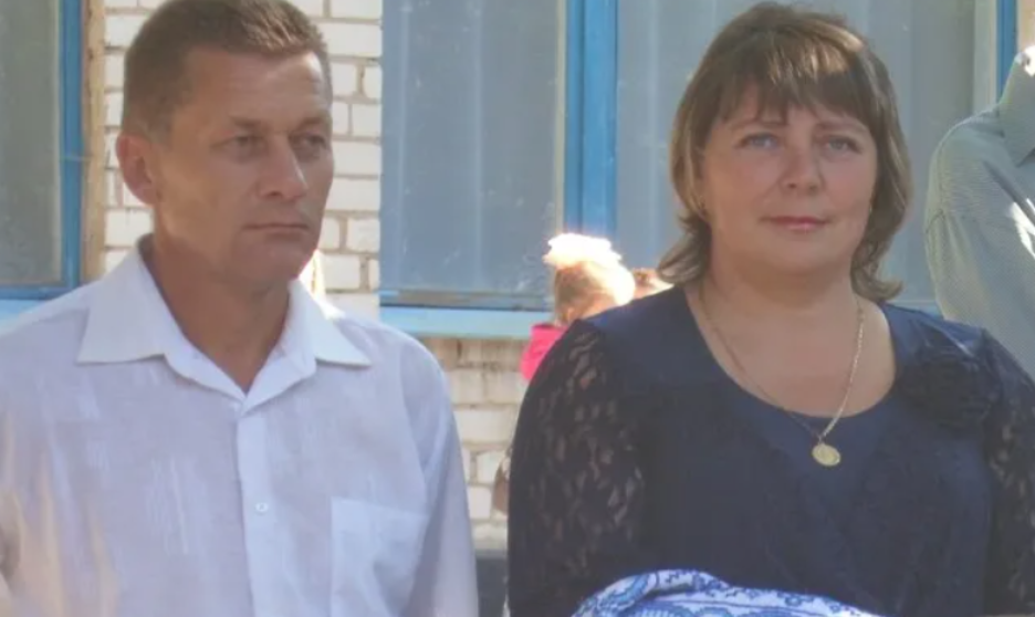 Геннадій Царьов, який безоплатно проводив «референдум» для окупантів у селі Новомиколаївка на Херсонщині, проведе в тюрмі шість років