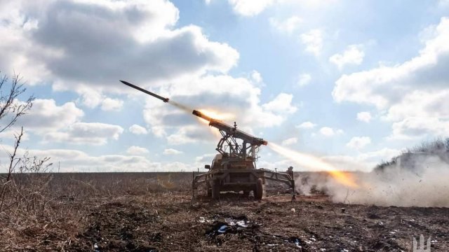 Сили оборони півдня за добу ліквідували 86 окупантів, знищили три міномети, танк та чотири дрони РФ