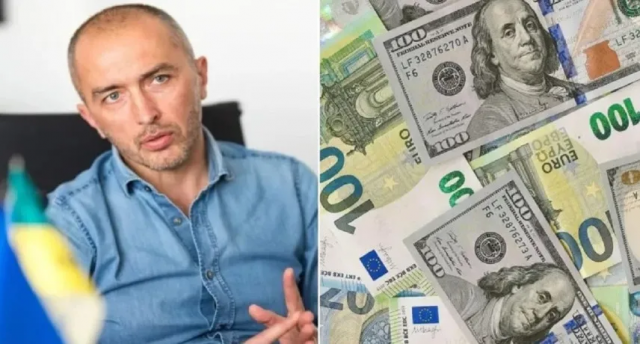 Нацбанк назвав причину падіння курсу долара: скільки коштує валюта 10 березня