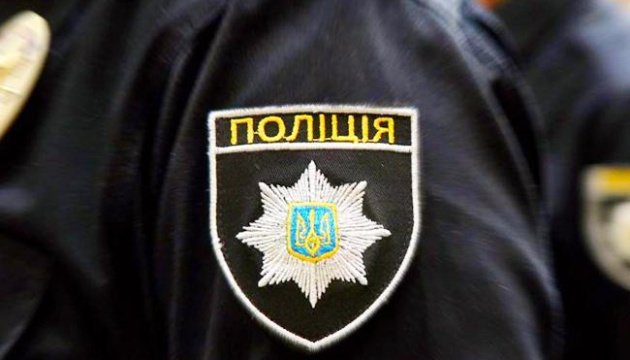 У Бериславі через атаку російських дронів поранені п’ятеро поліцейських
