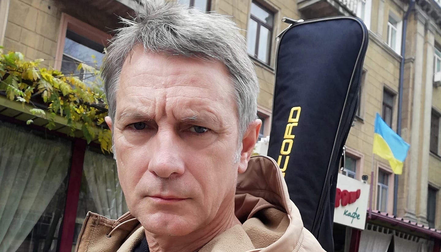 Засудженого в Росії до 13 років колонії Сергія Цигіпу перевезли до Медведкова для касаційного перегляду справи