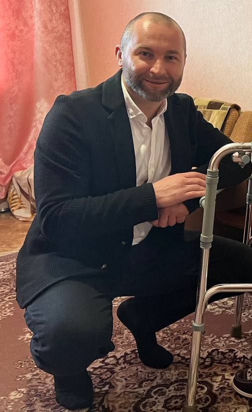 Окупаційний голова Каховки хвалиться тим, що не робив