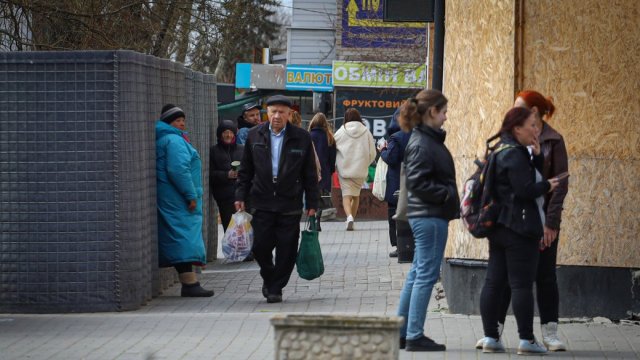"Ми не знаємо, у що це виллється". Що говорять херсонці про перемир'я на 30 днів