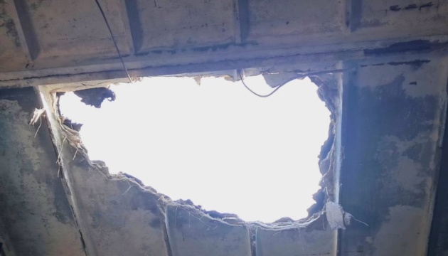 На Херсонщині за минулу добу через обстріли РФ одна людина загинула, ще шестеро - дістали поранення