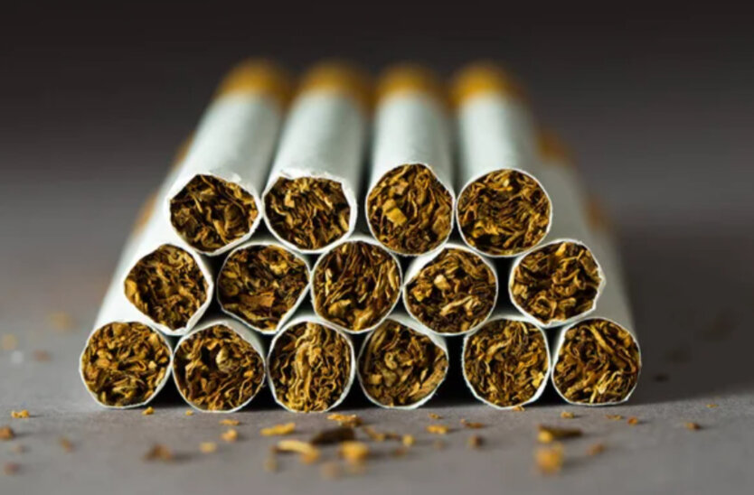 Цигарки знову подорожчають: акцизи вдарять по цінам на тютюн з 1 квітня